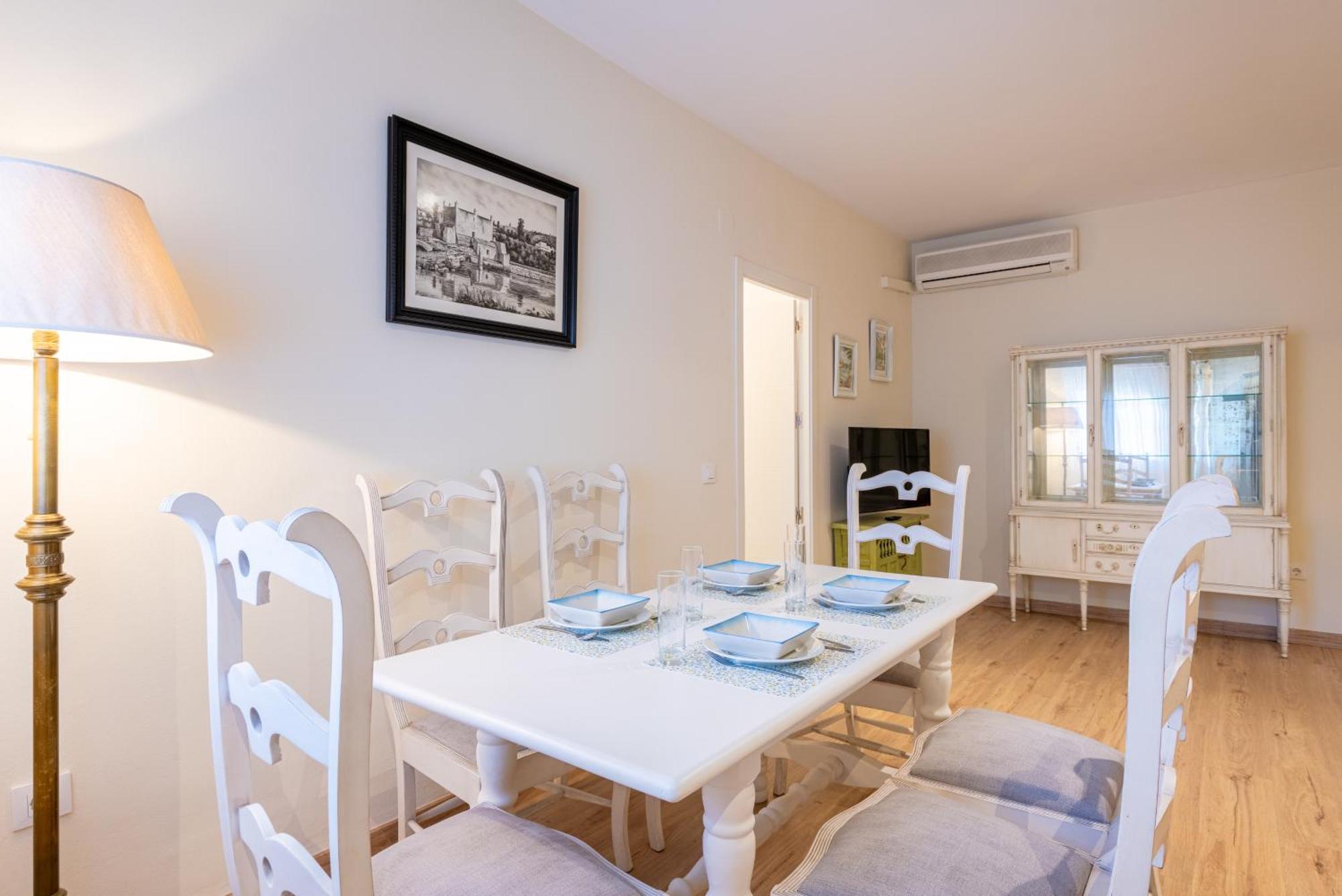 San Bernardo By Thegoodtourist Apartment Seville Exterior photo